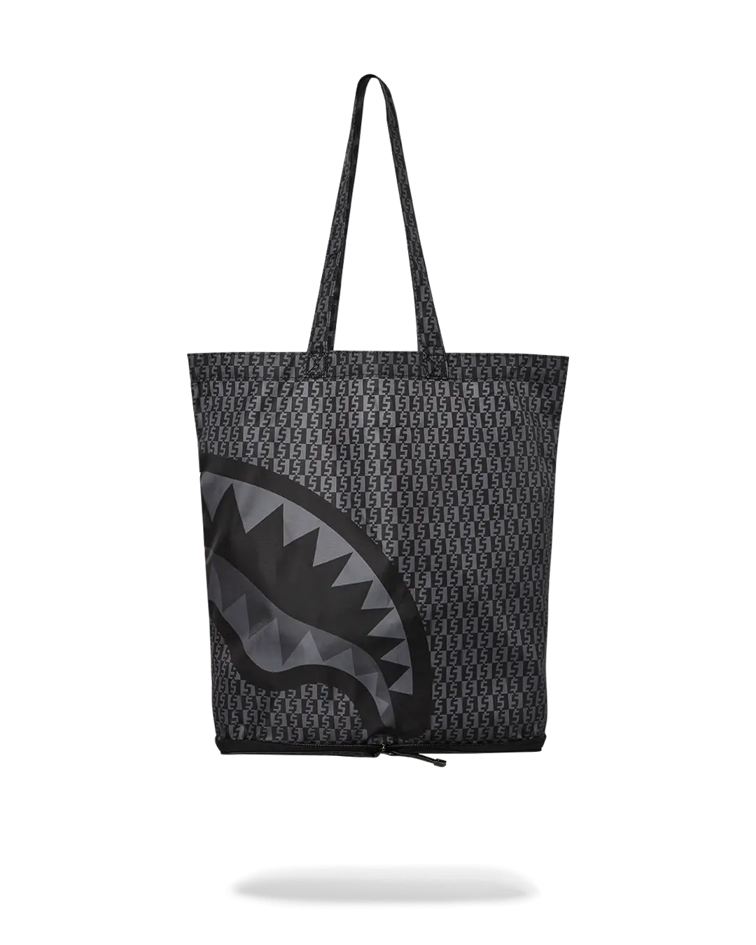 SHARKFINITY STEALTH PILOT PACKABLE TOTE - Image 8