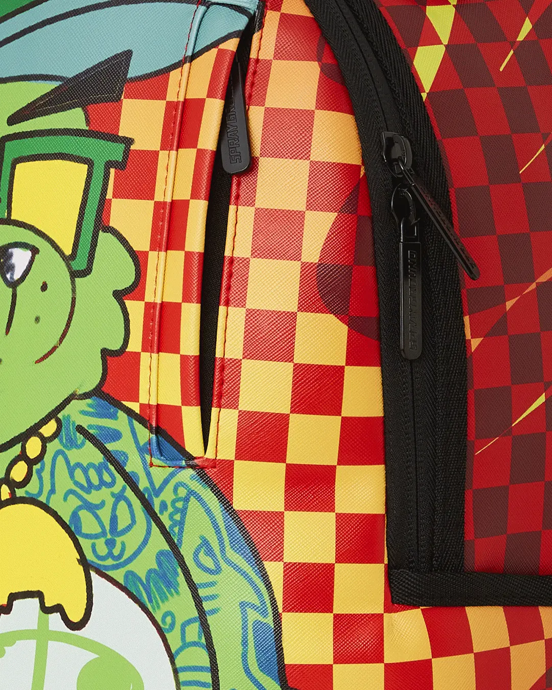 MONEYBEAR - WELCOME TO THE PARTY BACKPACK - Image 9