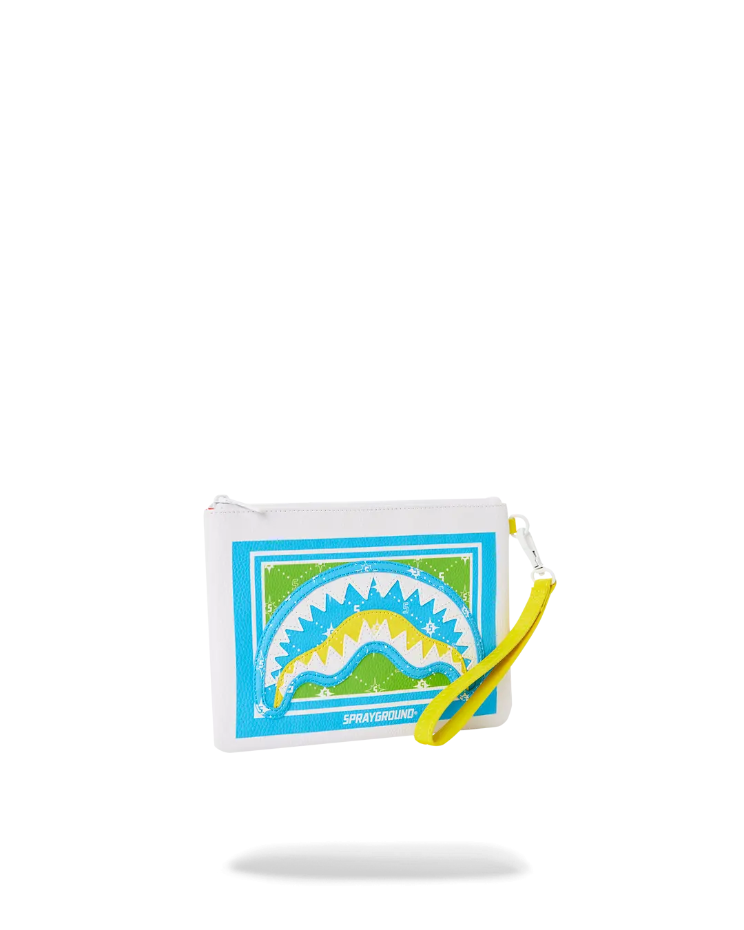 MODUS OPERANDI CHAMELEON CROSSOVER CLUTCH - Image 2