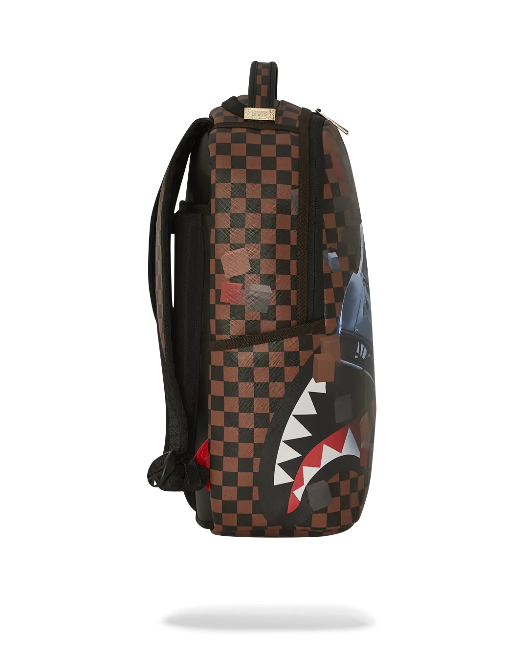 FAST & THE FURIOUS DIESEL SHARK DLXSR BACKPACK - Image 5