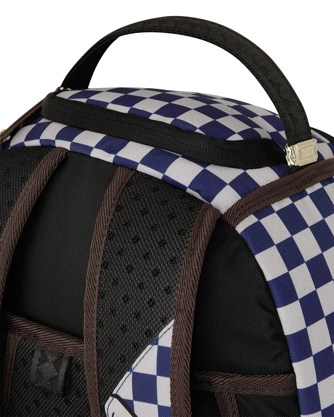 ICHIMATSU-MOYŌ CAMOKAWA BACKPACK - Image 7
