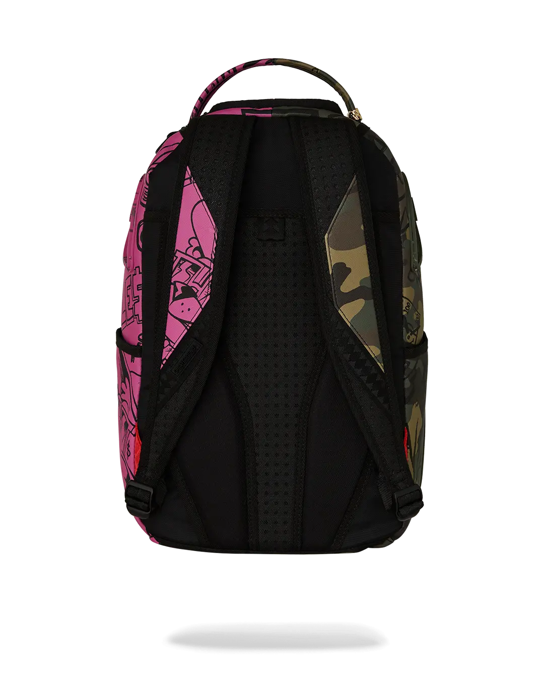 OPERATION SKETCH DLX BACKPACK - Image 6