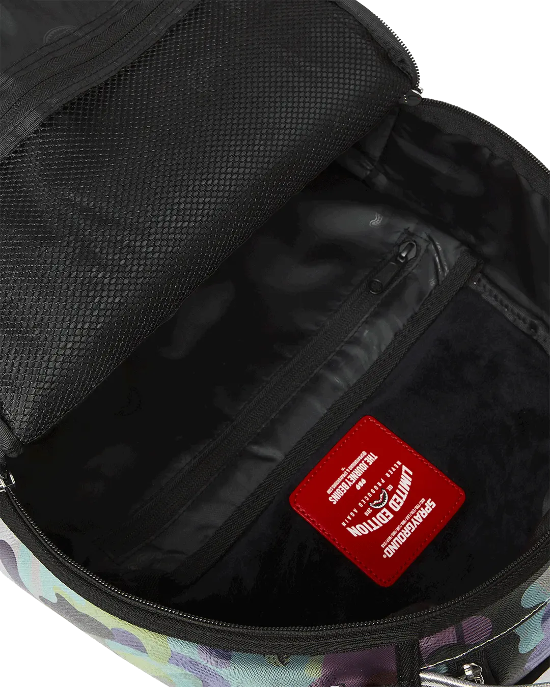 HEAVY RHYTHM BACKPACK - Image 11