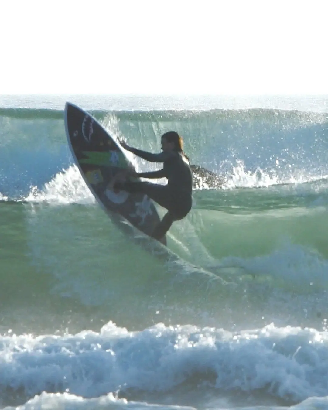 WTF SURFBOARD - Image 9