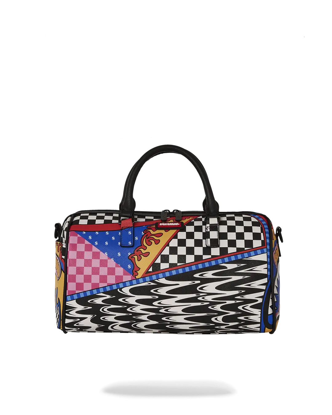 MOSH PIT MINI DUFFLE