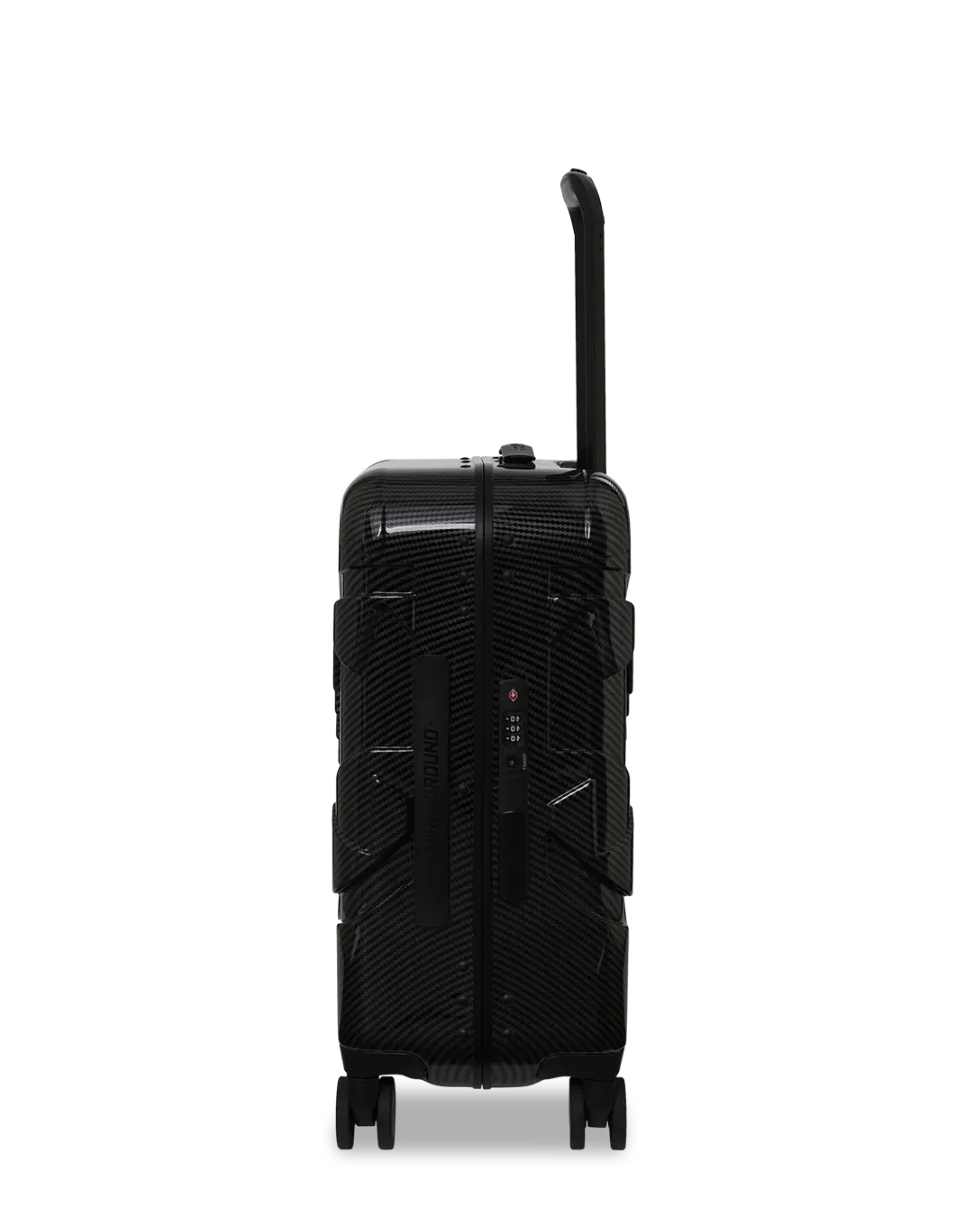 NIGHTFALL SHARKITECTURE CARRY-ON LUGGAGE - Image 7