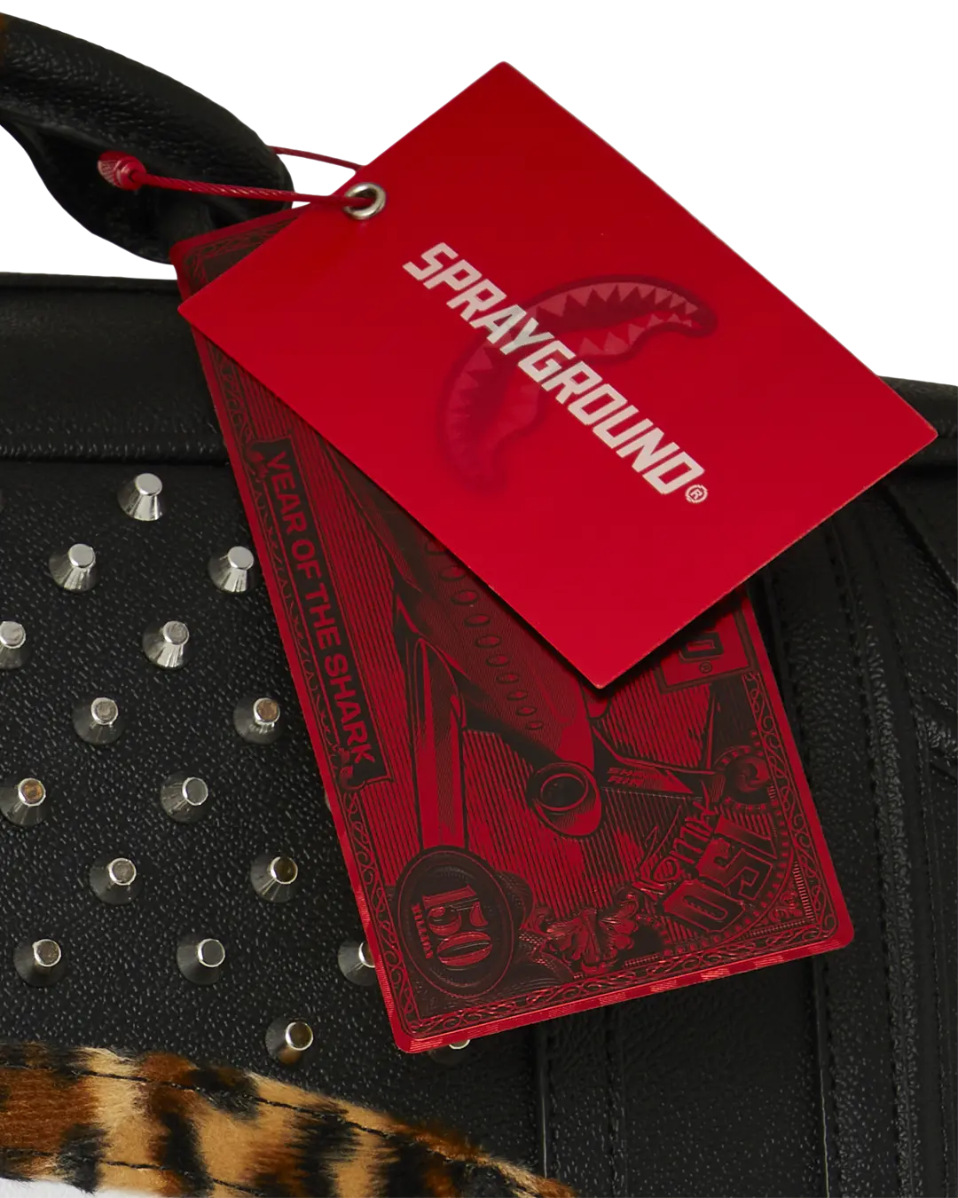 BACKSTAGE HANDHELD CARRY-ON CONVERTIBLE BACKPACK - Image 16