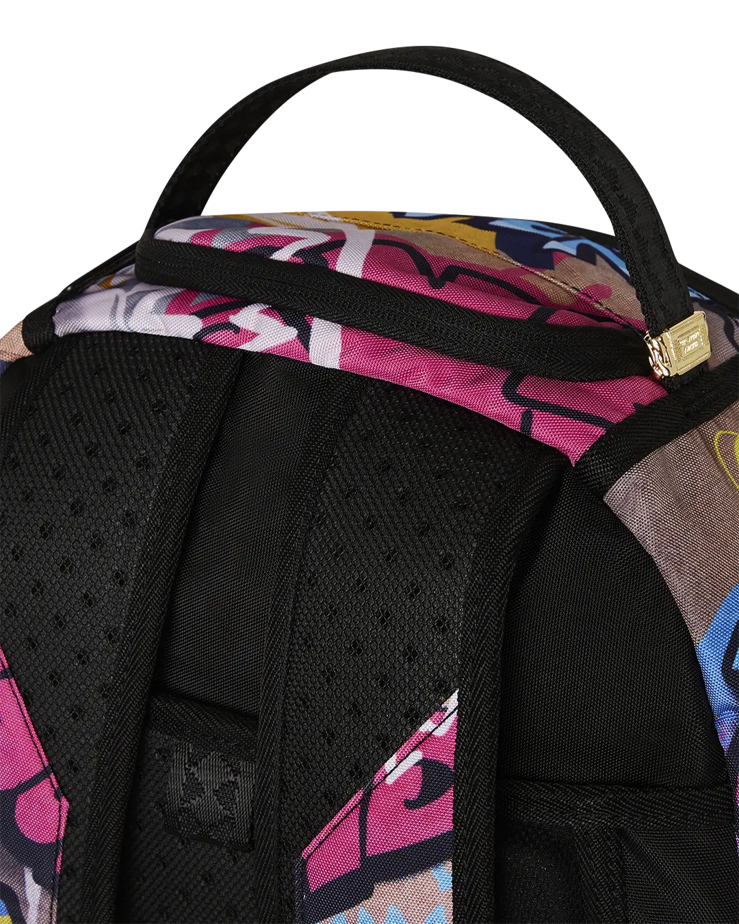MONEY BOYS MONEY MOVES BACKPACK - Image 11