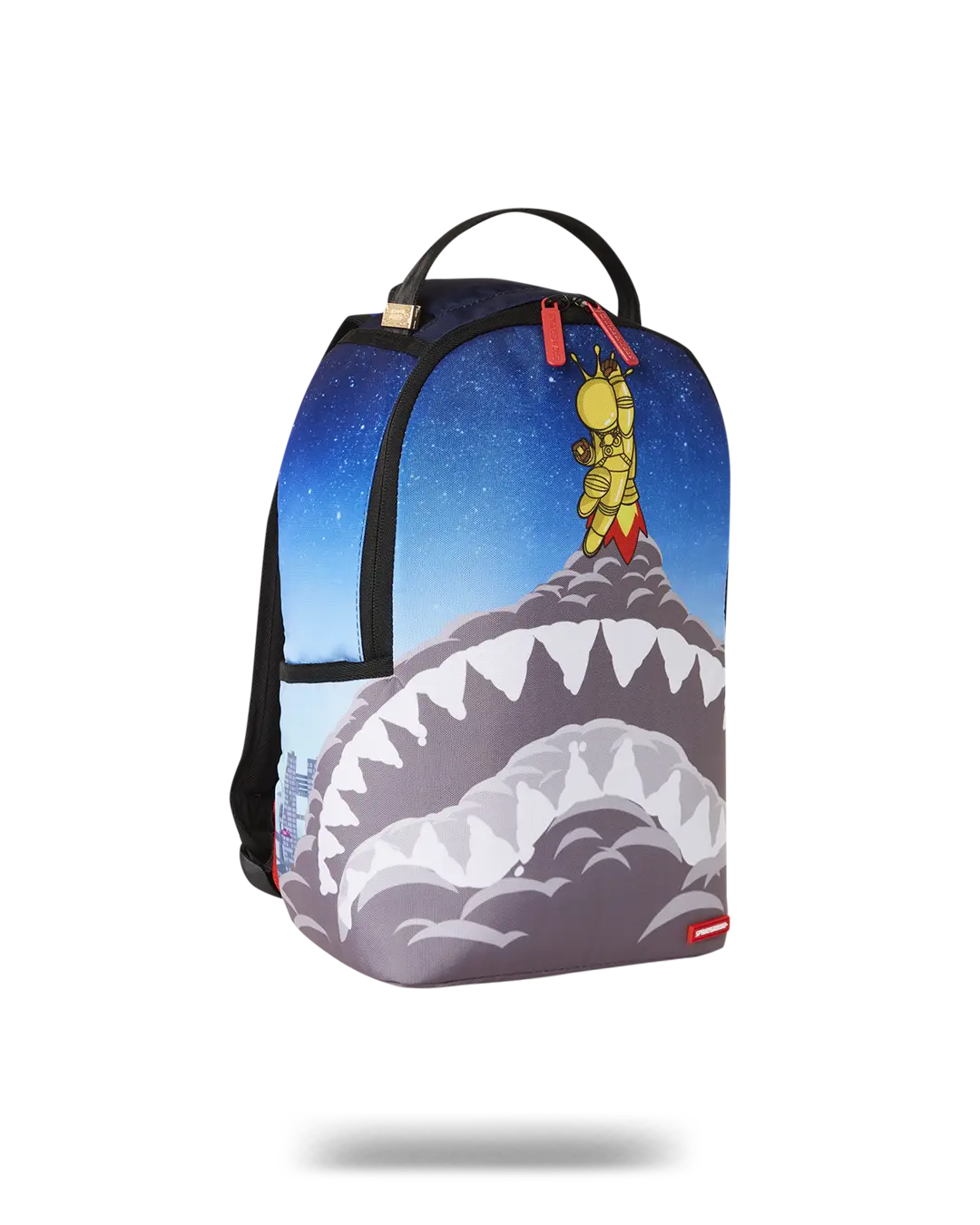 MINI ASTROMANE JETPACK BACKPACK - Image 3