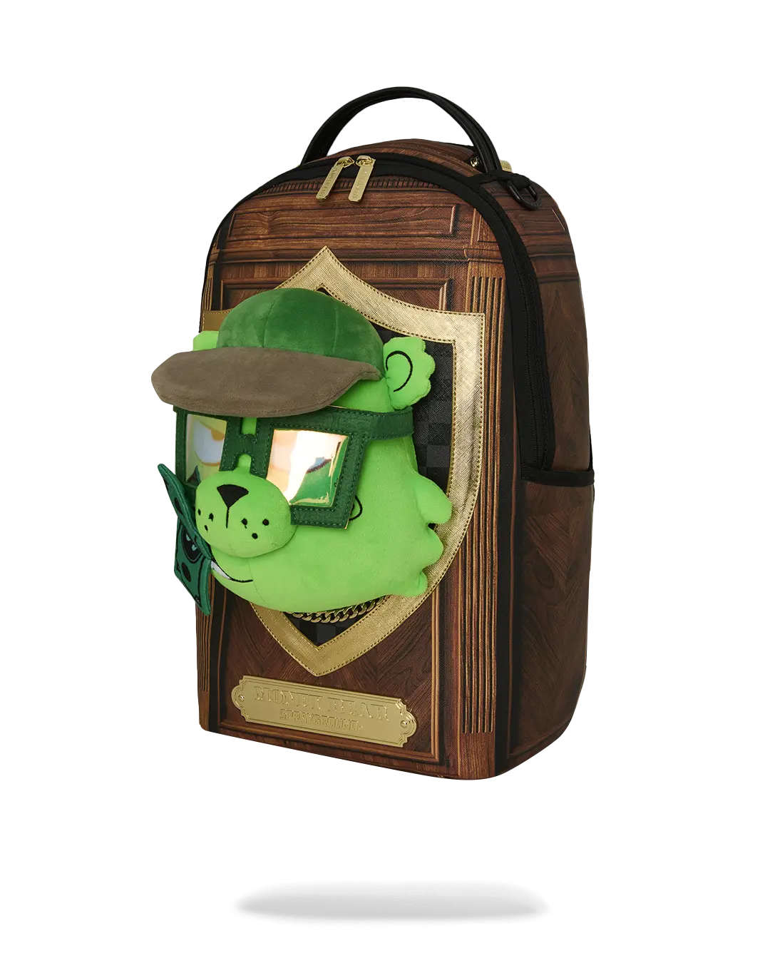 MONEY BEAR - VIP TROPHY BACKPACK - Image 3