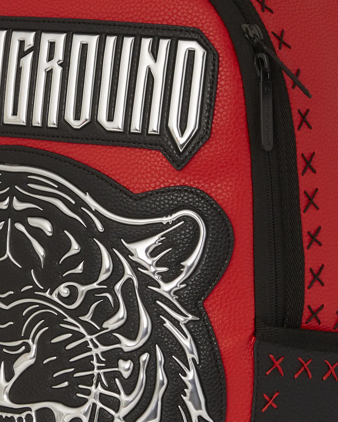 BRONX BRAWLER BACKPACK - Image 11