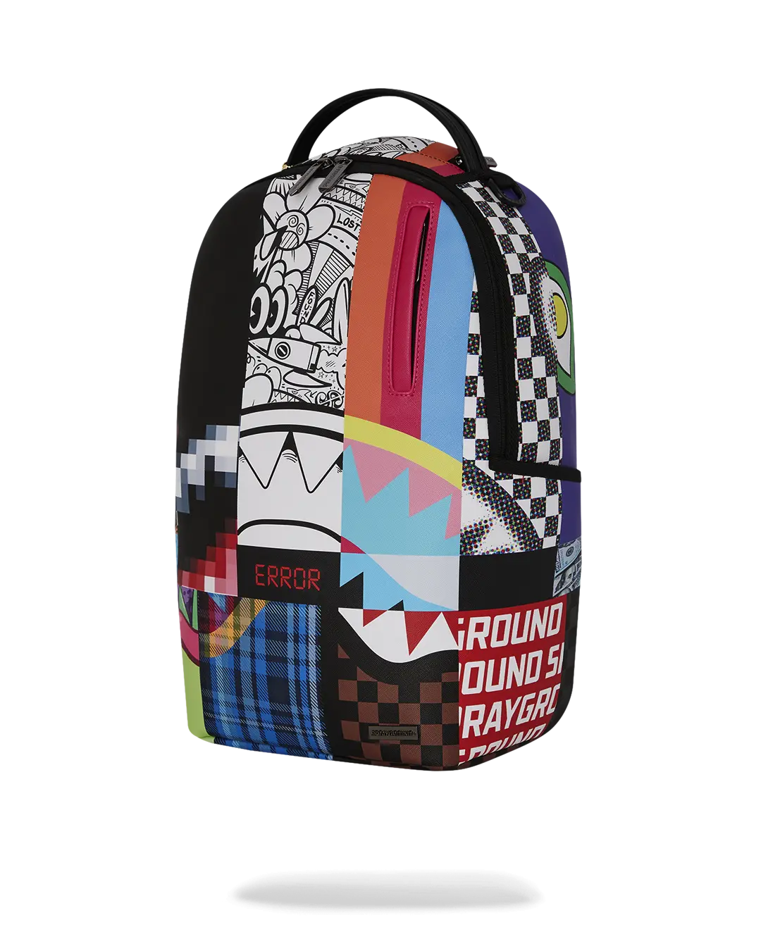 BLOCK PARTY BACKPACK - Image 7