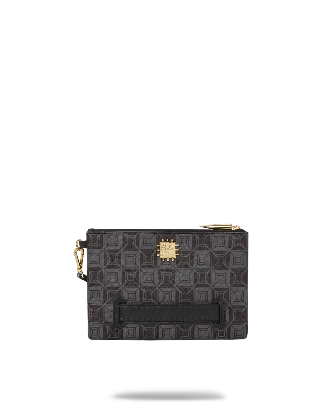 OBSIDIAN STUNNER A.I.6 SANDFLOWER COLLAB CROSSOVER CLUTCH - Image 5