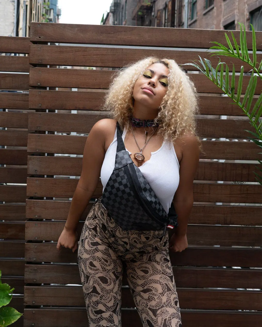 HENNY BLACK SAVVY CROSSBODY - Image 7