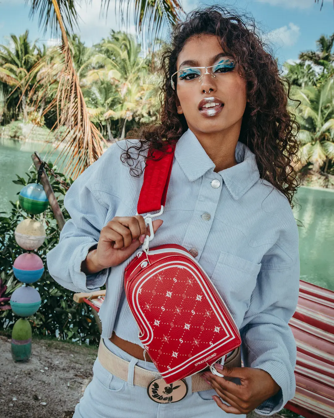 MODUS OPERANDI BACKPACK SLING - Image 6