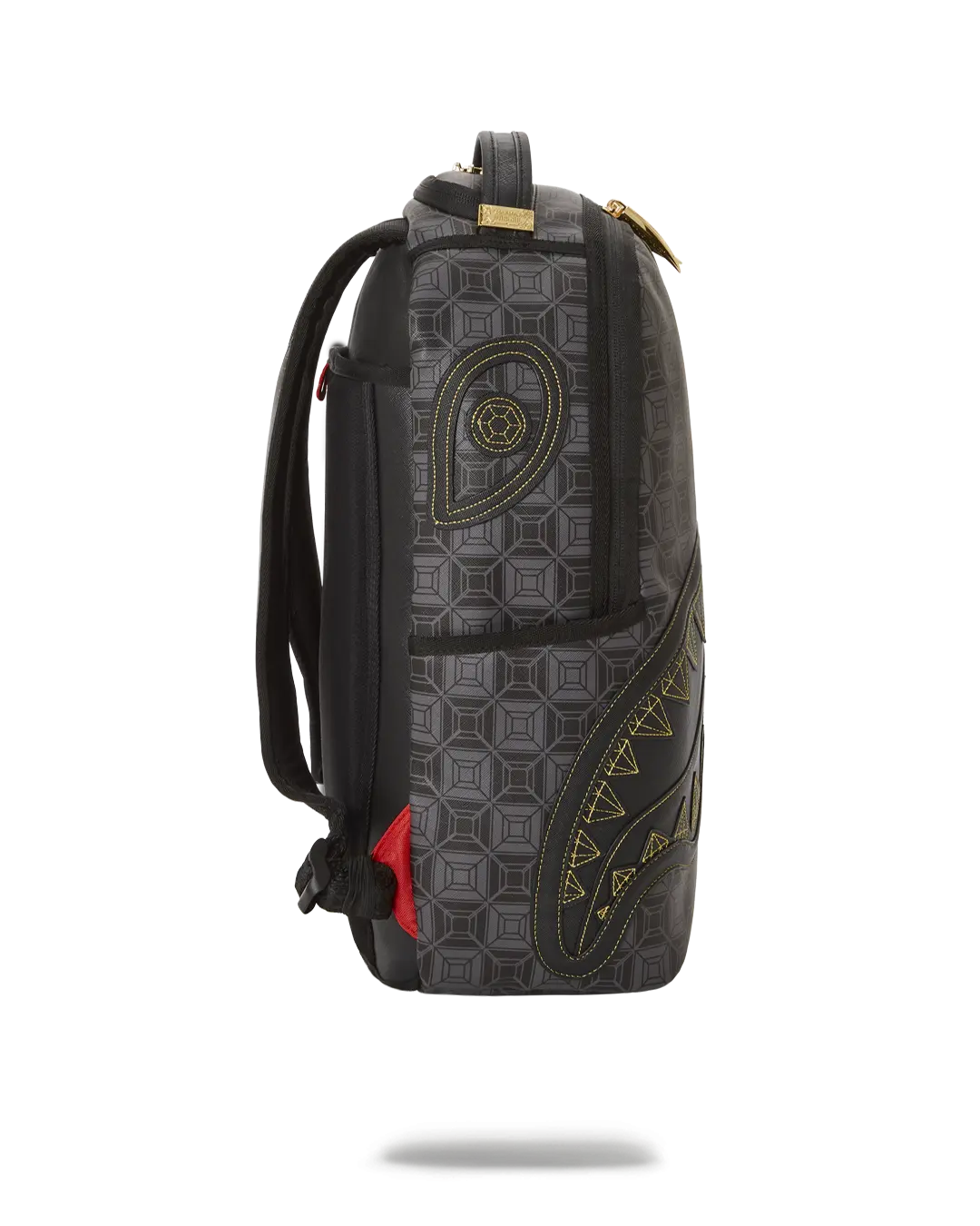OBSIDIAN STUNNER A.I.6 SANDFLOWER COLLAB BACKPACK (DLXV) - Image 5