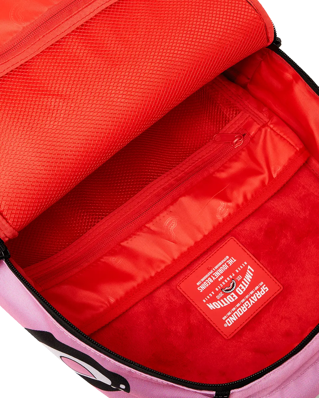 SAKURA STREET BACKPACK - Image 9