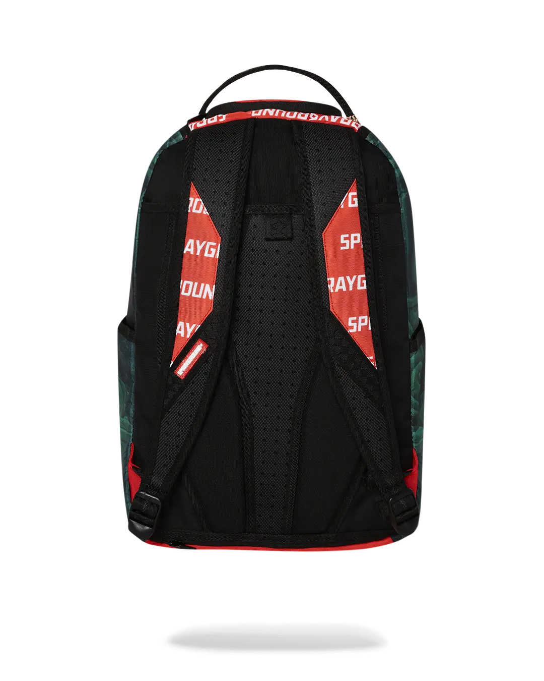 KUNG FU PANDA PO POWER PACK BACKPACK - Image 4