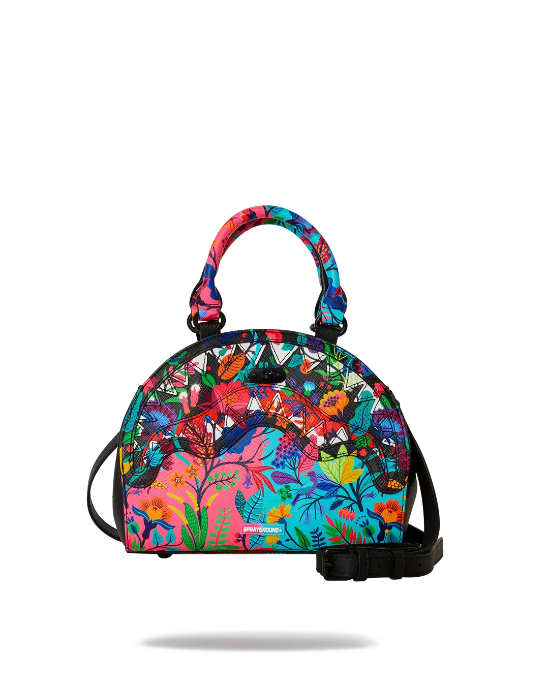 AVANT GARDEN HANDBAG - Image 3