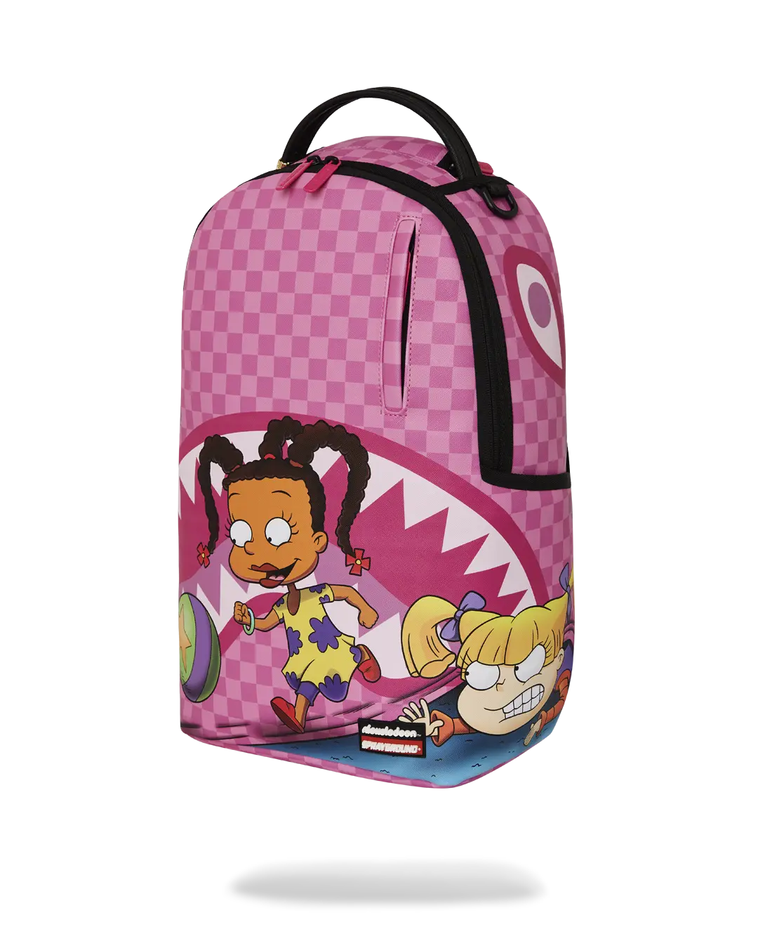 RUGRATS SUSIE PLAYGROUND POP DLXV BACKPACK - Image 6