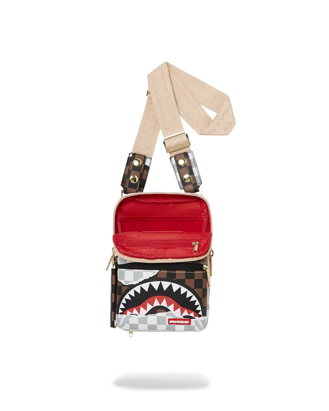 UNSTOPPABLE ENDEAVORS II MESSENGER SLING BAG - Image 3
