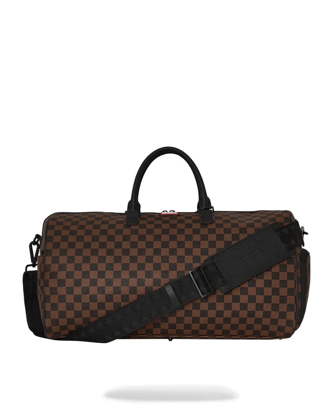 SHARKS IN PARIS GT DUFFLE - Image 7