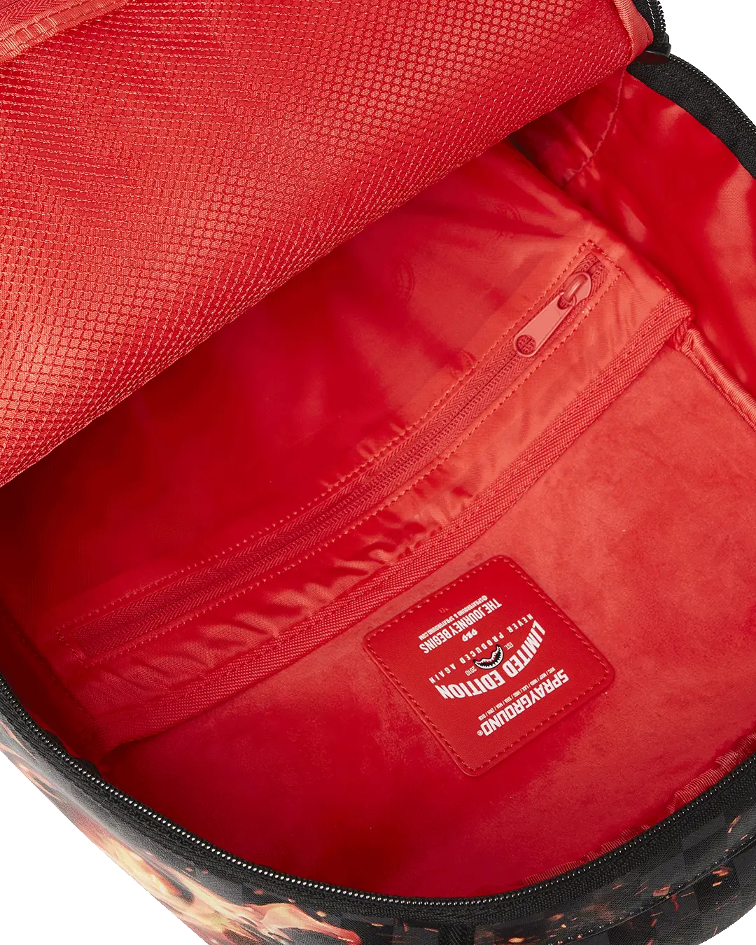 COLD HEAT DLXSV BACKPACK - Image 14