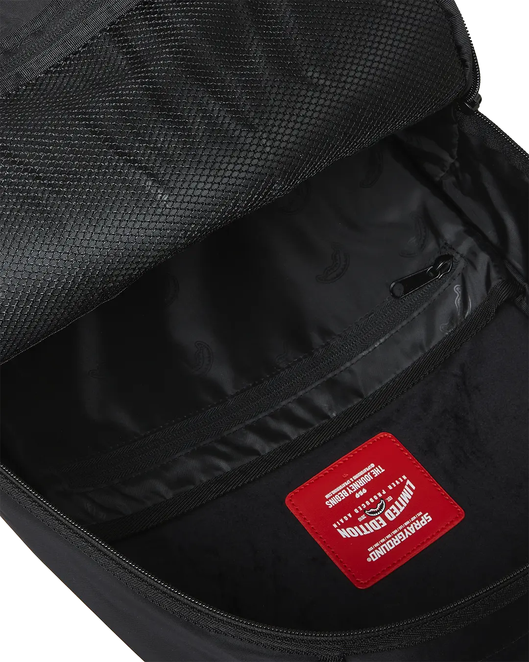 SHARK CENTRAL PULSE 2.0 BACKPACK - Image 11