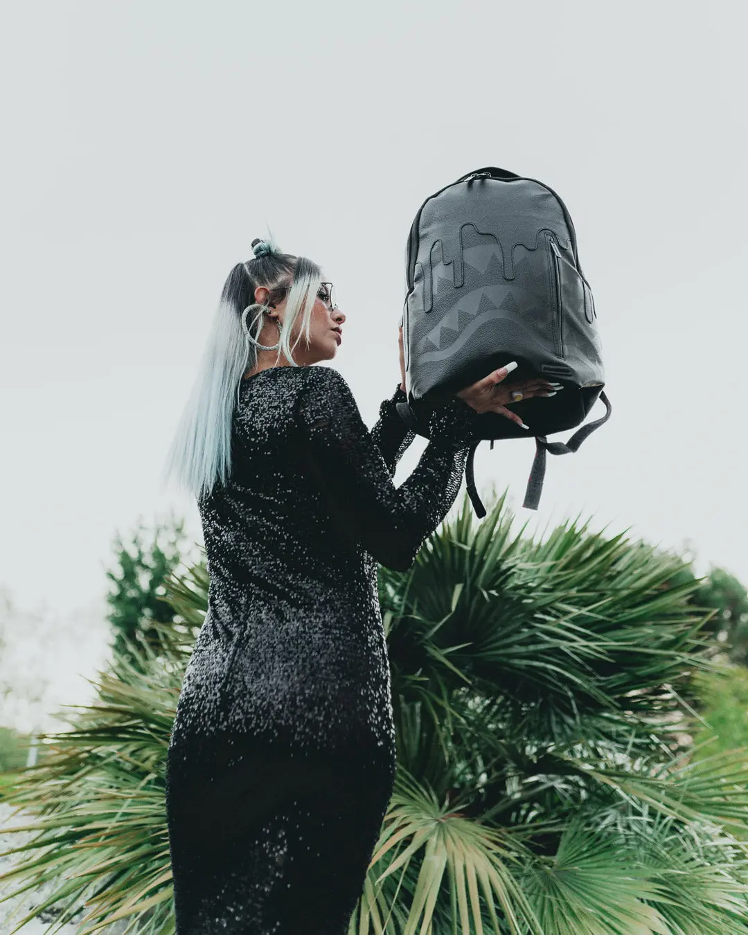 XTC LEADER OF THE PACK BACKPACK (DLXV) - Image 2