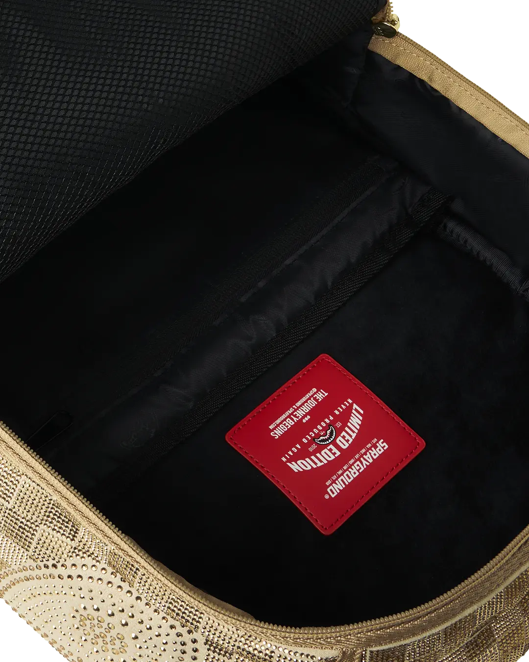 TRINITY 24K BACKPACK - Image 15