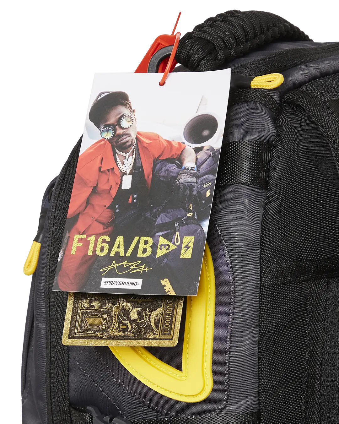 SPECIAL OPS AB BACKPACK STACK - Image 18