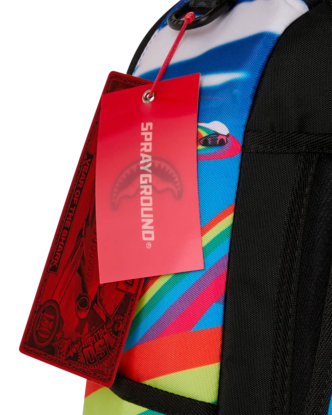 UNICORN DRIFT BACKPACK - Image 9