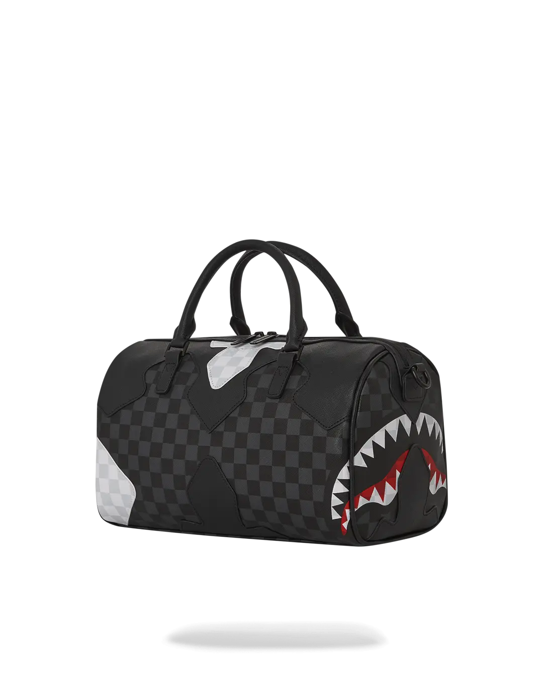 TRIPLE DECKER HEIR TO THE THRONE MINI DUFFLE - Image 5