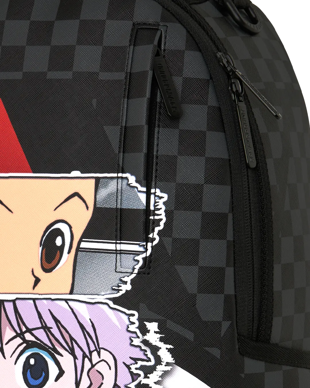HUNTER X HUNTER DROPDOWN BACKPACK - Image 6