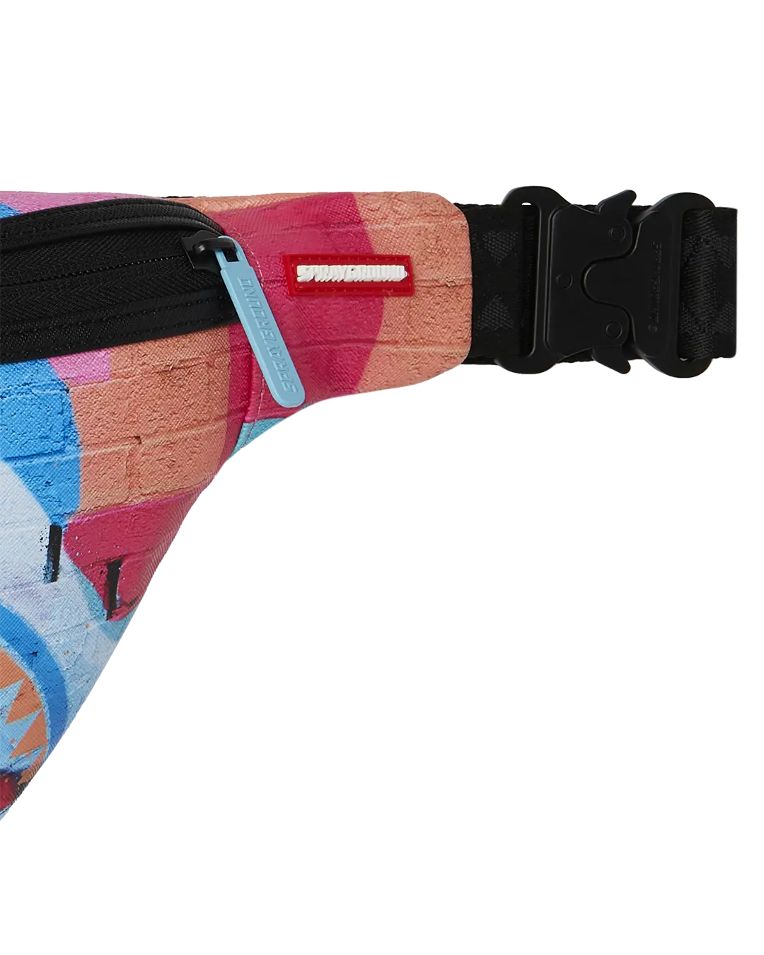 SPONGEMONET SAVVY CROSSBODY - Image 5