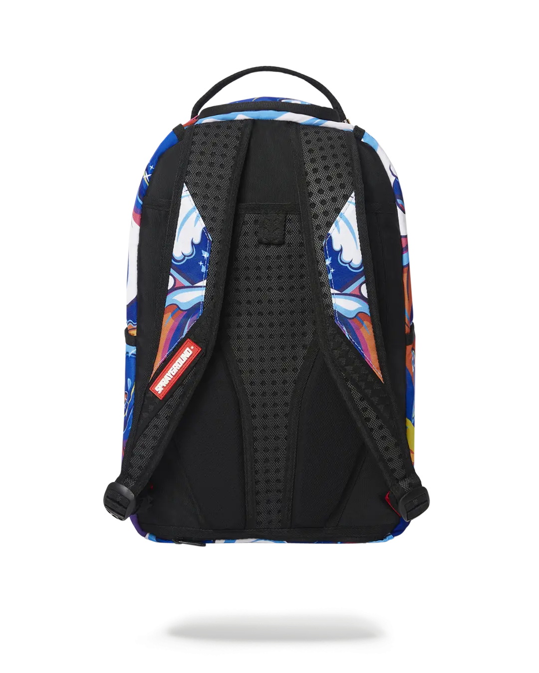 TSUNAMI LOVER BACKPACK (DLXR) - Image 5