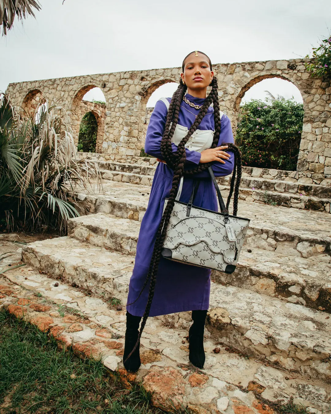 THE GETAWAY TOTE - Image 2