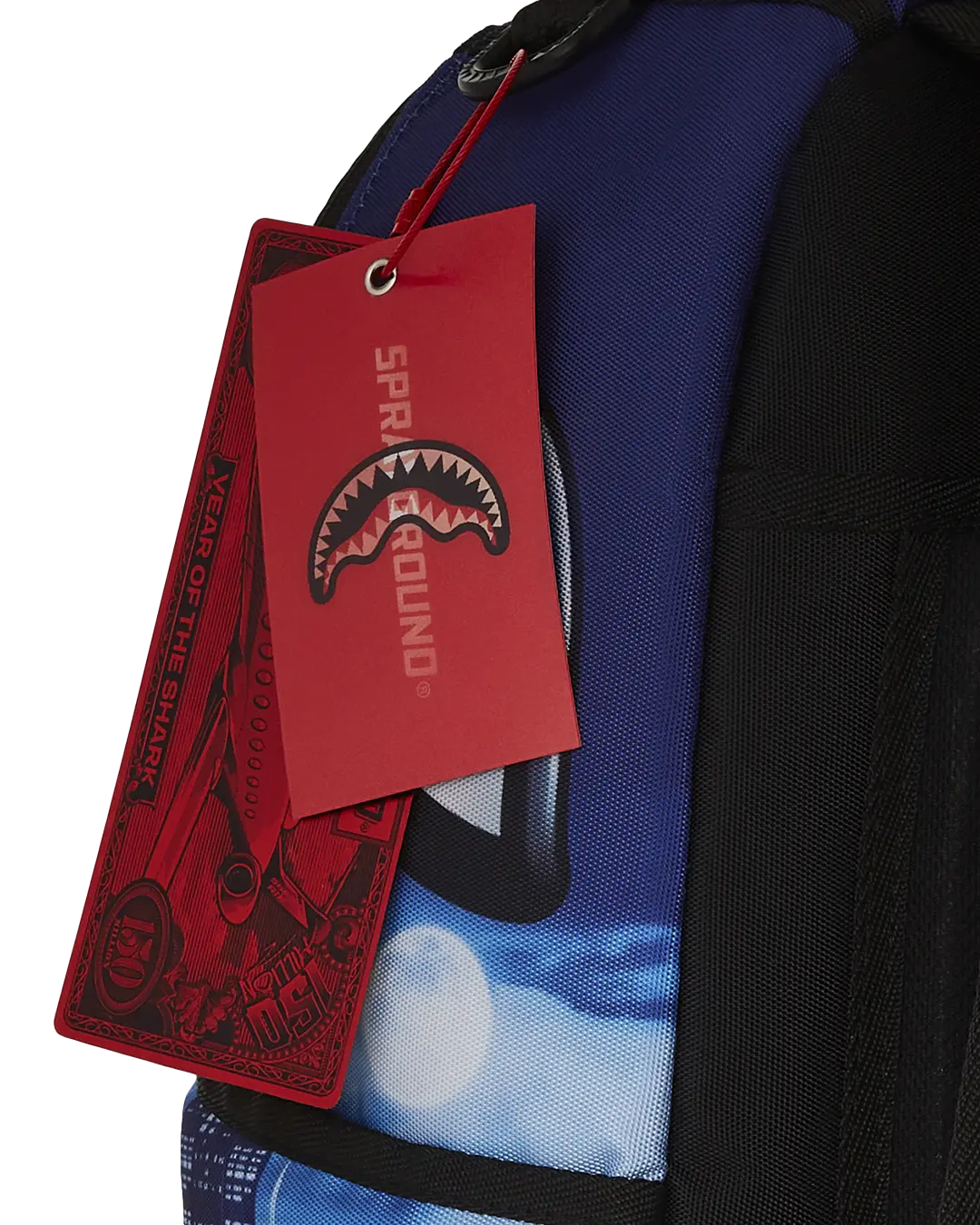 CATWOMAN: GOTHAM AFTER DARK DLXR BACKPACK - Image 10