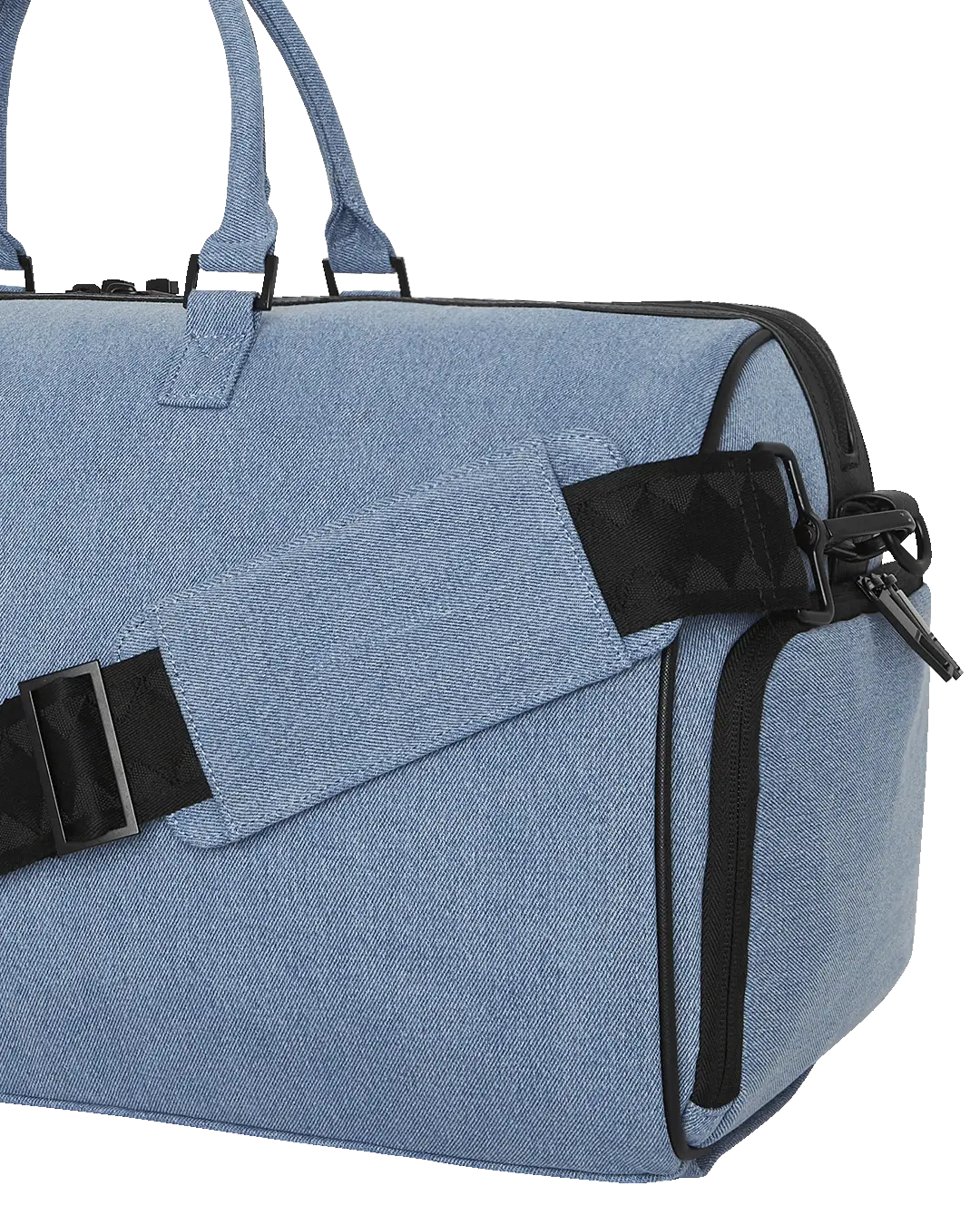 SHORES OF ITALY DUFFLE - Image 8