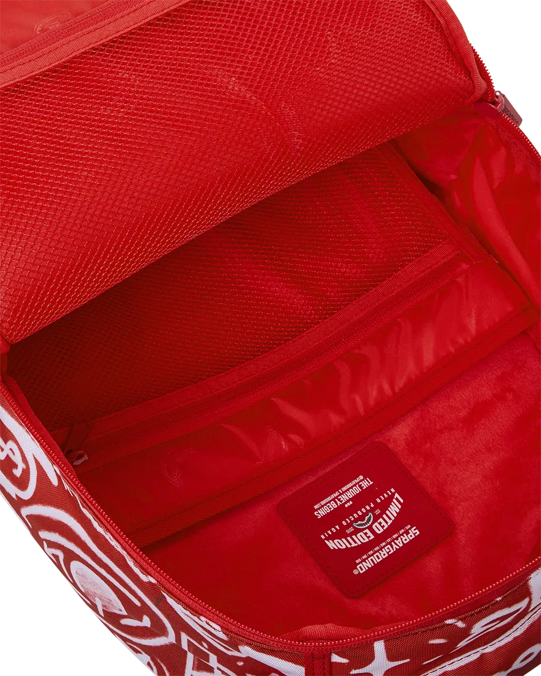 NITRO STATIC BACKPACK - Image 11