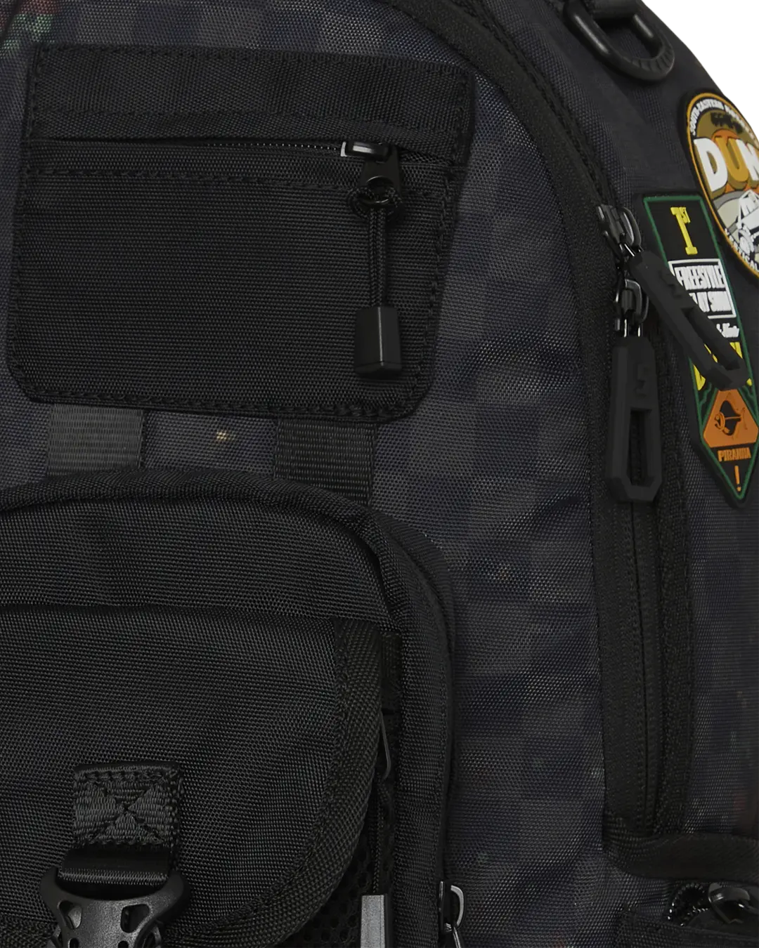 DAREDEVIL GLOBAL MOGUL 305 SPECIAL OPS BACKPACK - Image 10