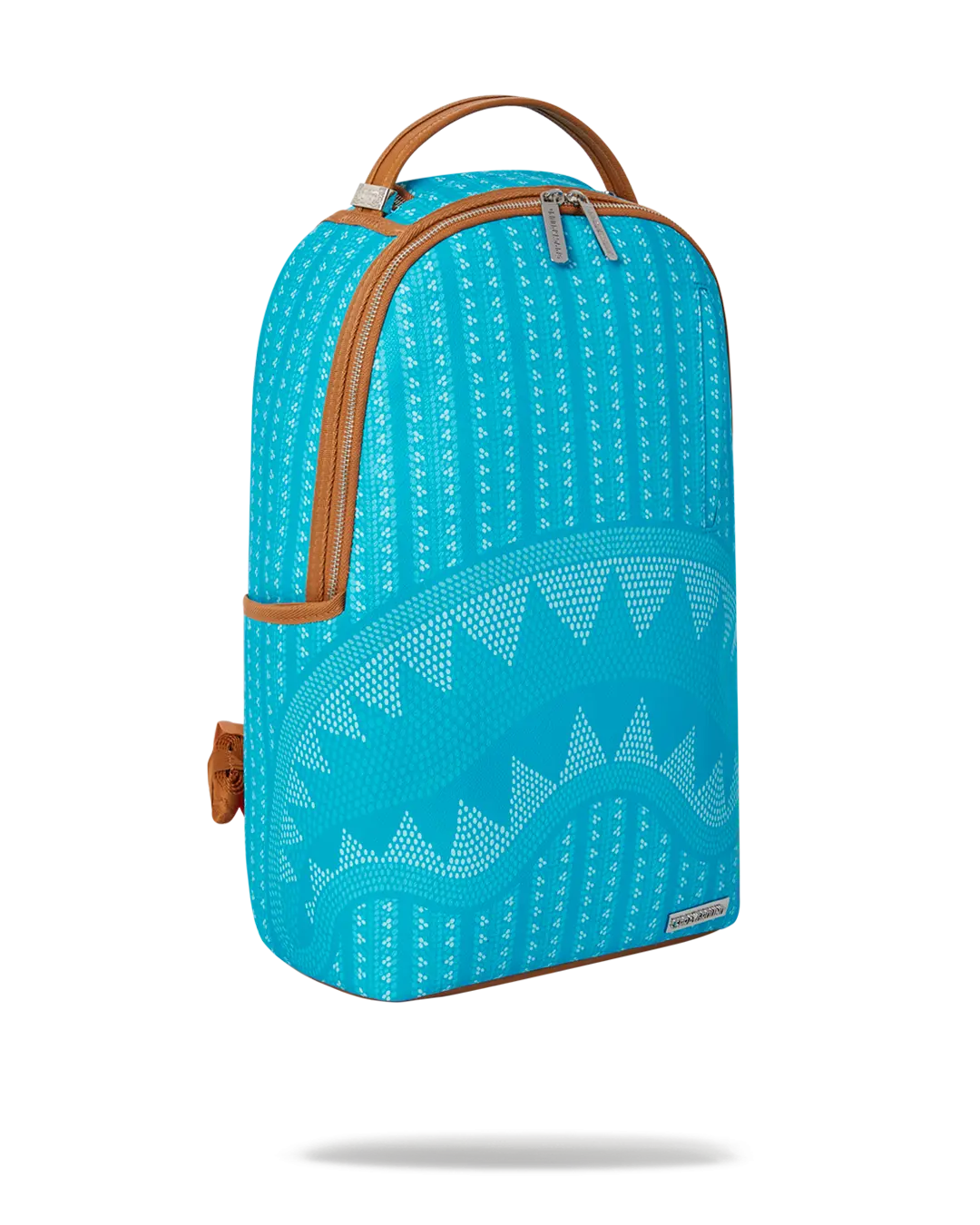 ILLUCHAINS TURQ BACKPACK (DLXV) - Image 9