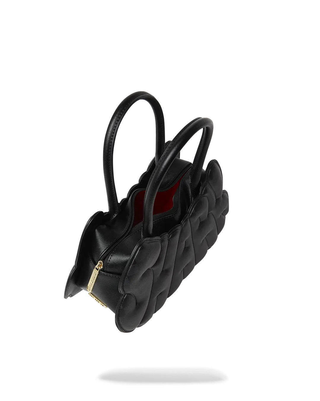 THE PHANTOM FADE SHARK HANDBAG - Image 9