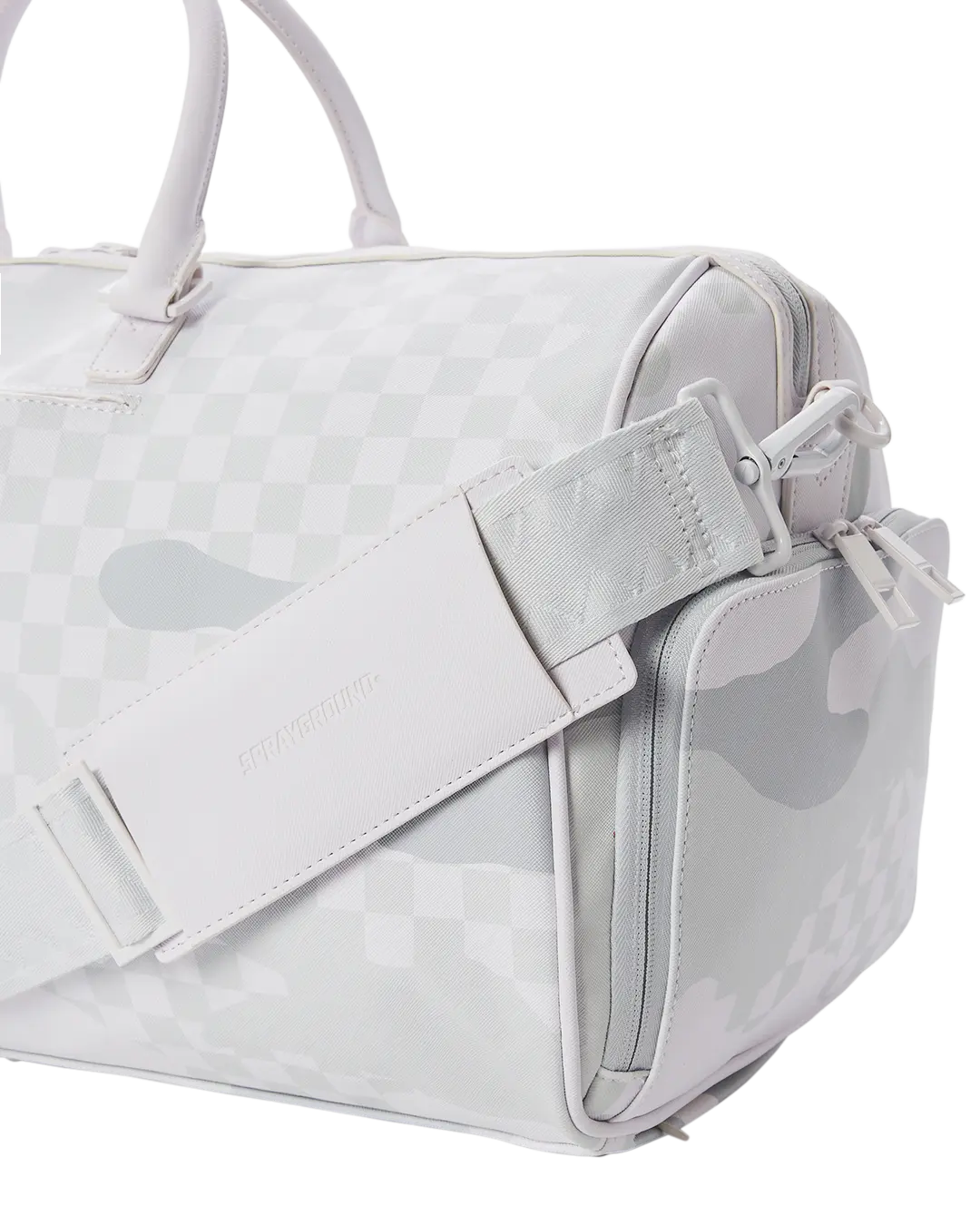 3AM LE BLANC DUFFLE - Image 13