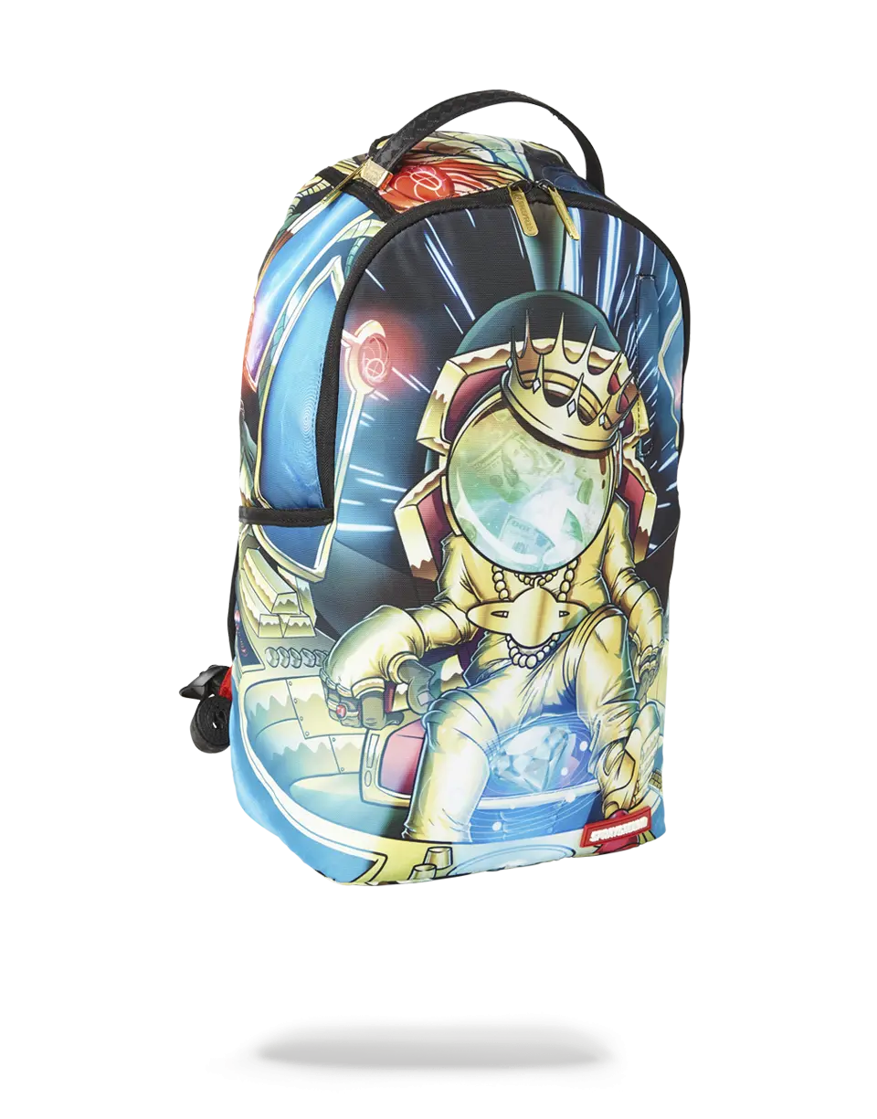 ASTROMANE LIGHTSPEED BACKPACK - Image 2