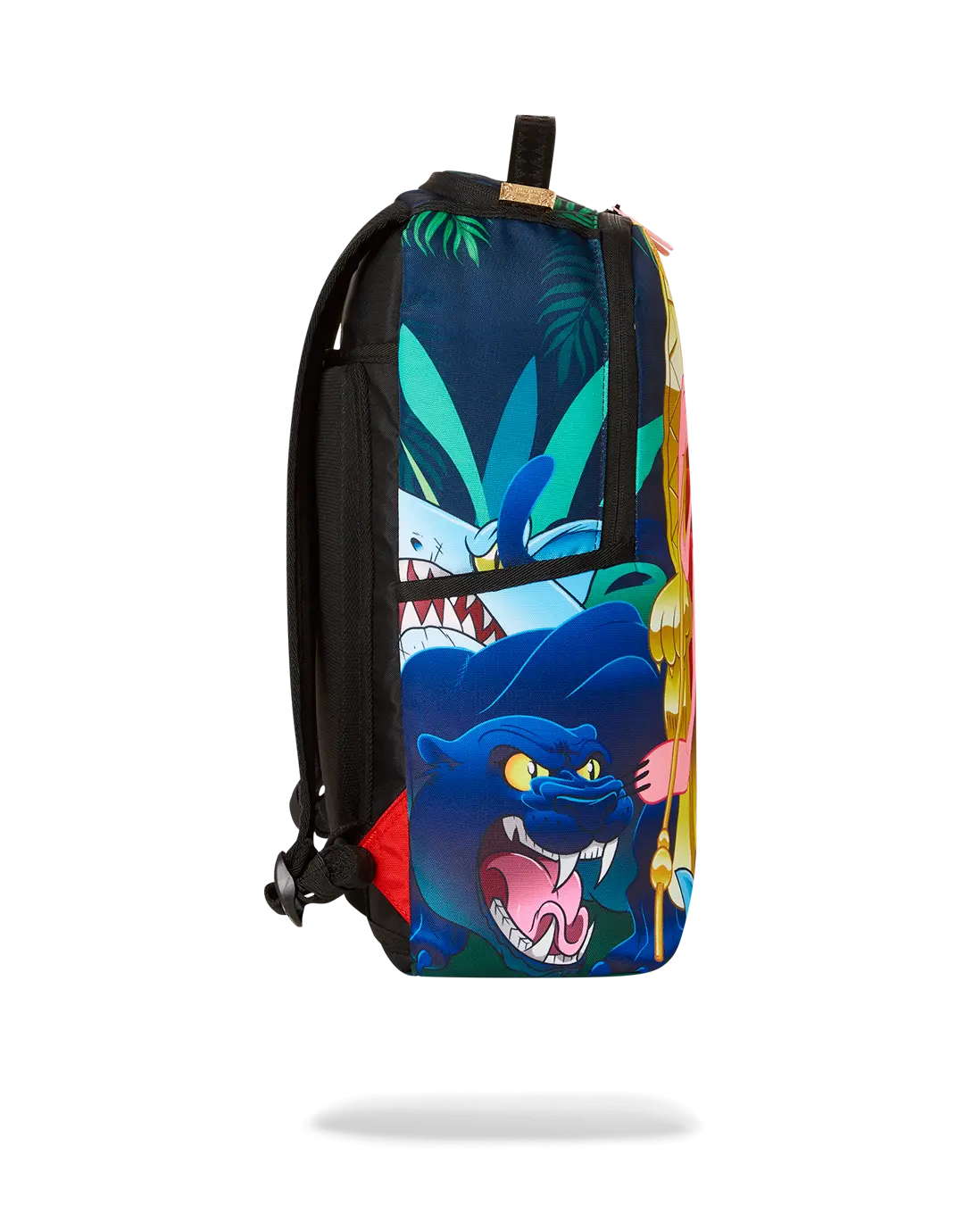 PINK PANTHER HEAVY LIES THE CROWN BACKPACK - Image 5