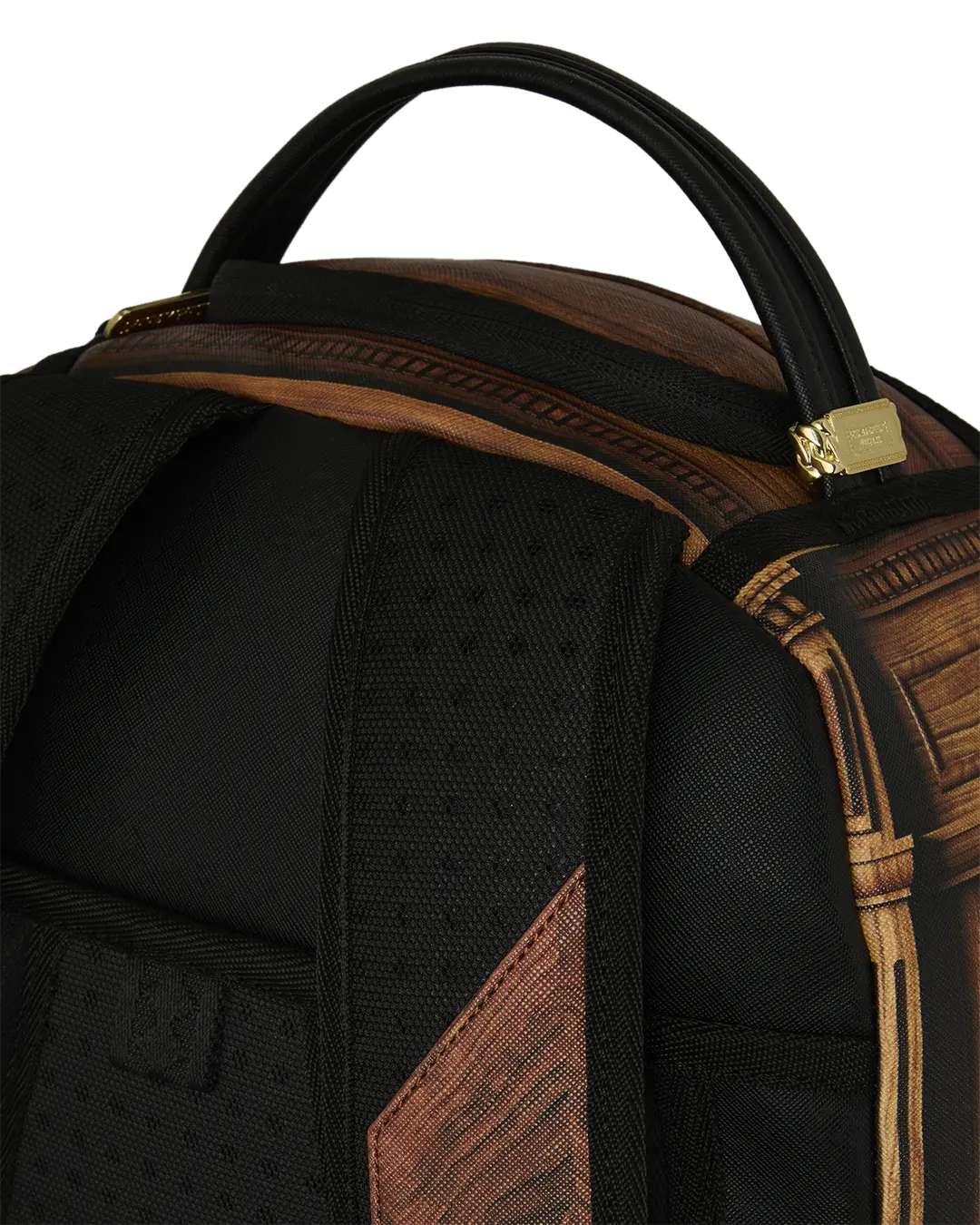 MONEY BEAR - VIP TROPHY BACKPACK - Image 10