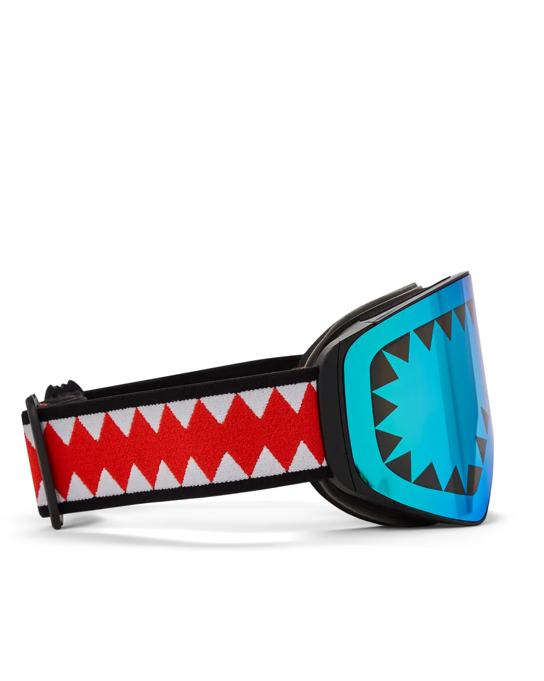SKY HIGH SEEKERS ARCTIC SKI GOGGLES (3 INTERCHANGEABLE LENSES) - Image 16