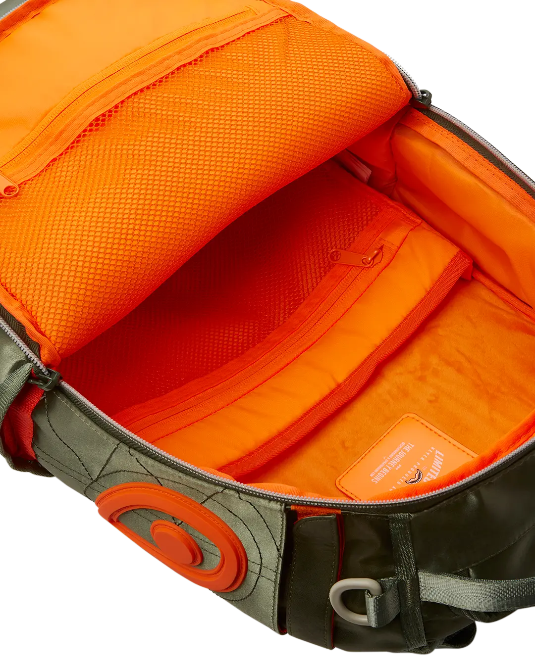 SPECIAL OPS PARATROOPER BACKPACK - Image 14