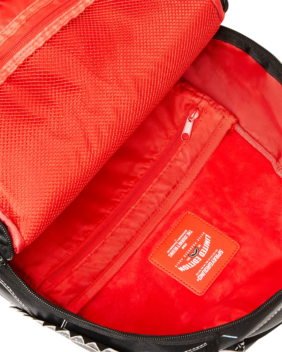 HIGH TECH BACKPACK (DLXV) - Image 11
